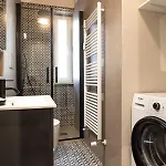 Centronovara Free Netflix-wi-fi Apartment