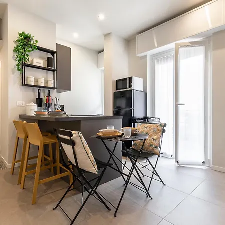 Apartment Centronovara Free Netflix-wi-fi *