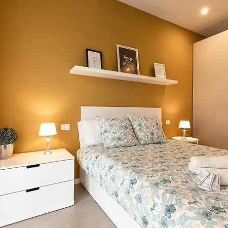 Centronovara Free Netflix-wi-fi Apartment