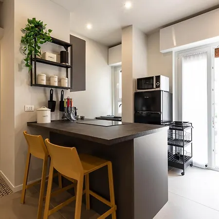 Apartment Centronovara Free Netflix-wi-fi *