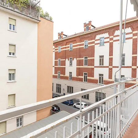 Centronovara Free Netflix-wi-fi Apartment Novara
