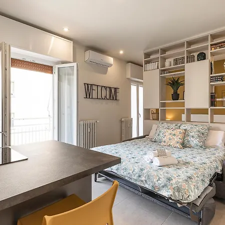 Centronovara Free Netflix-wi-fi Apartment