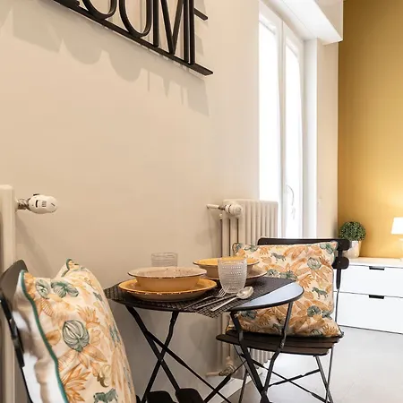 Centronovara Free Netflix-wi-fi Apartment *