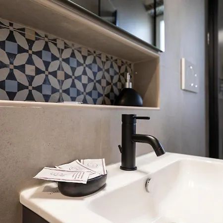 Apartament Centronovara Free Netflix-wi-fi *