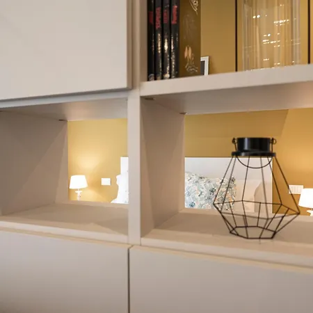 Centronovara Free Netflix-wi-fi Apartment Novara
