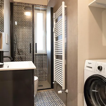 Centronovara Free Netflix-wi-fi Apartment