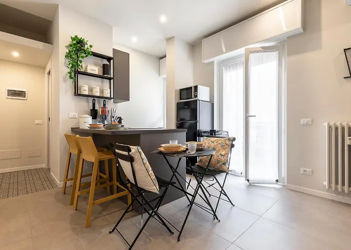 Apartment Centronovara Free Netflix-wi-fi *