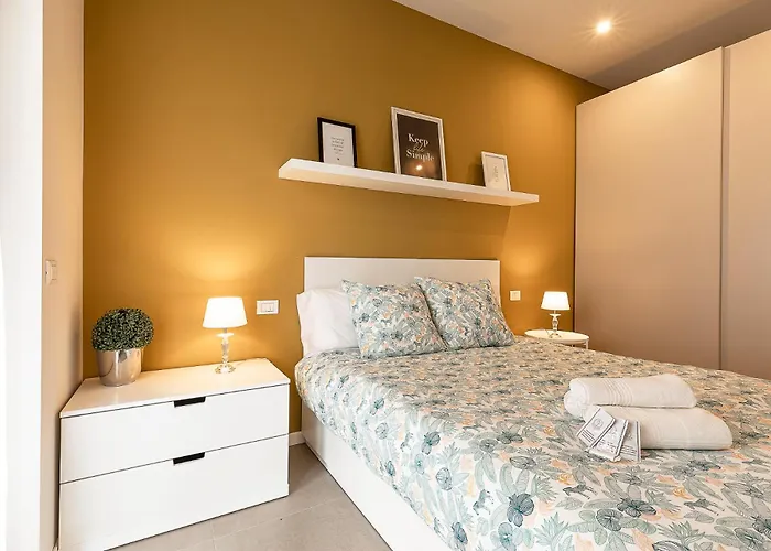 Centronovara Free Netflix-wi-fi Apartment